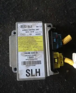 KIA Sportage Airbag control unit/module 959103U100