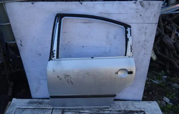 Volkswagen PASSAT B5 Rear door 