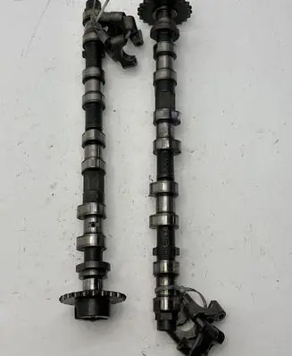 Camshaft