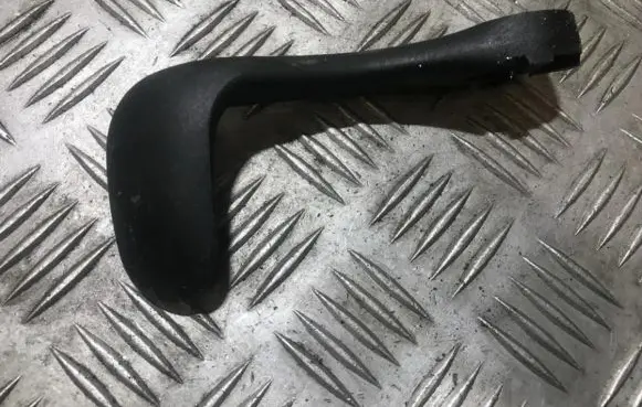 Renault Scenic I Steering wheel adjustment switch 