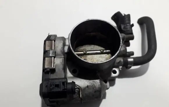 Audi A6 S6 C5 4B Throttle valve 078133062b