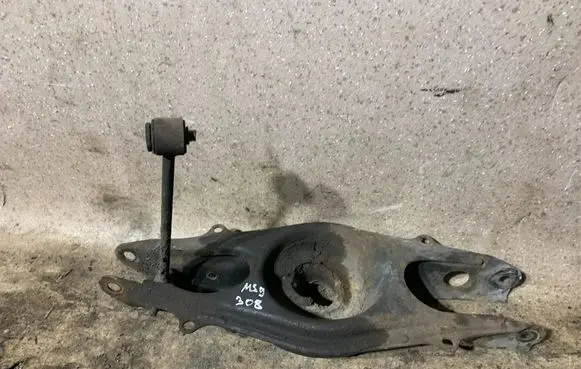 Mercedes-Benz E W212 Rear upper control arm/wishbone 