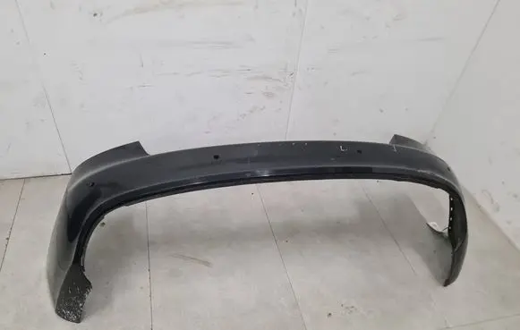 Audi A5 8T 8F Rear bumper 8T0807511B