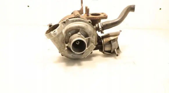 Volvo S40 Turbo 753420-4
