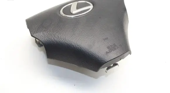 Lexus GS 300 350 430 450H Steering wheel airbag