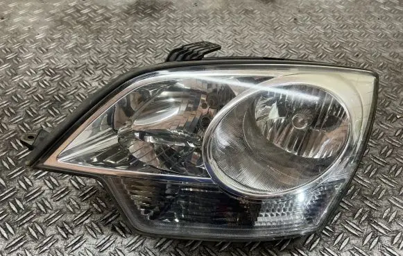 Opel Antara Headlight/headlamp 00024584