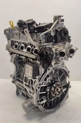 Skoda Karoq Engine DXD