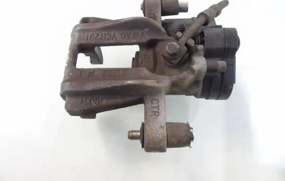 Audi A3 8Y Rear brake caliper 5R3615406