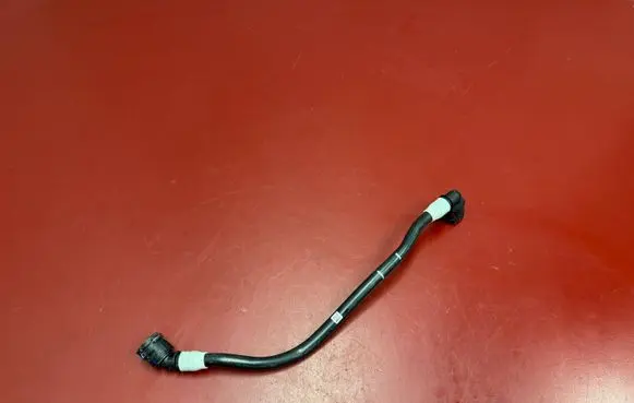 BMW X3 G45 Engine coolant pipe/hose 9886628 17129886628