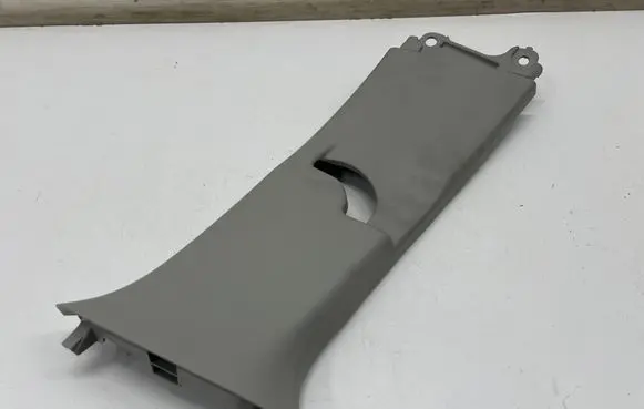 Toyota Yaris XP210 (B) pillar trim (top) 62411K0020