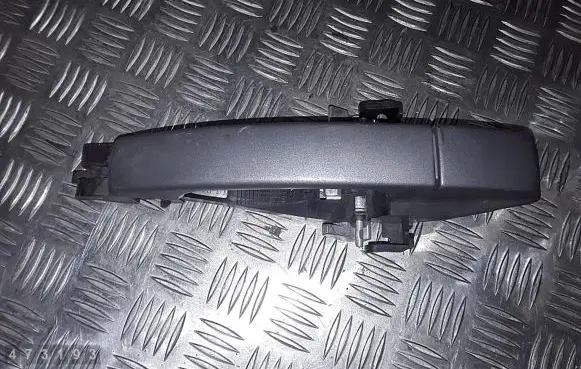 Land Rover Freelander 2 - LR2 Loading door interior handle CXF500033