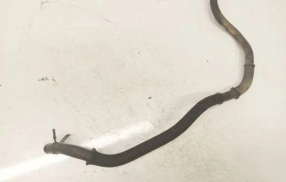 Toyota RAV 4 (XA30) Engine coolant pipe/hose 