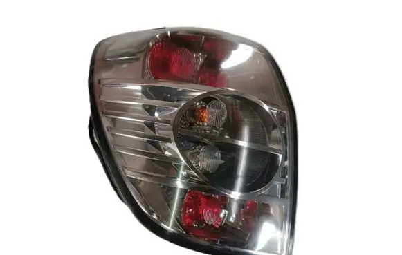Chevrolet Captiva Rear/tail lights