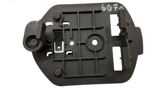 Mercedes-Benz E W211 Hazard Warning Triangle Mounting Bracket 2118900514