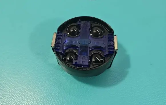 Mercedes-Benz GL X166 Rain sensor A2469012504 IMPRK1574356