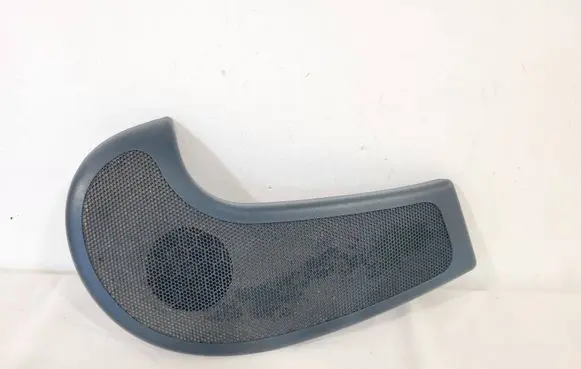 Side speaker trim/cover