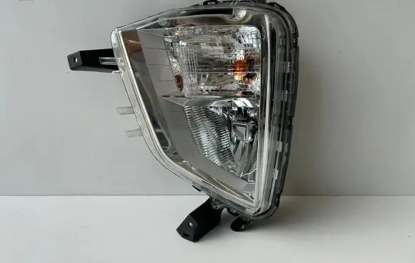 Mitsubishi Eclipse Cross Front fog light