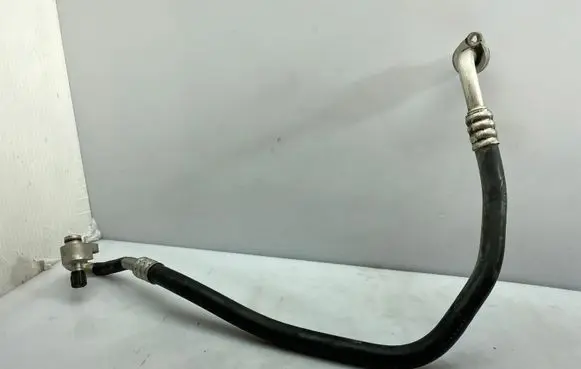 Audi A6 S6 C7 4G Air conditioning (A/C) pipe/hose 4G0260707N