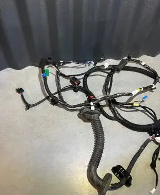 Tesla Model Y Front door wiring loom 148905202E 22354G0110