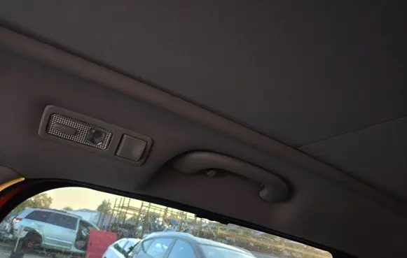 Peugeot 5008 Other interior light