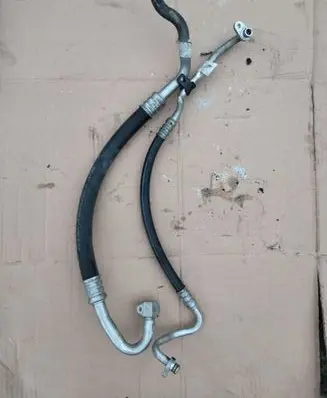 Land Rover Range Rover Sport L494 Other air conditioning (A/C) parts 261581818