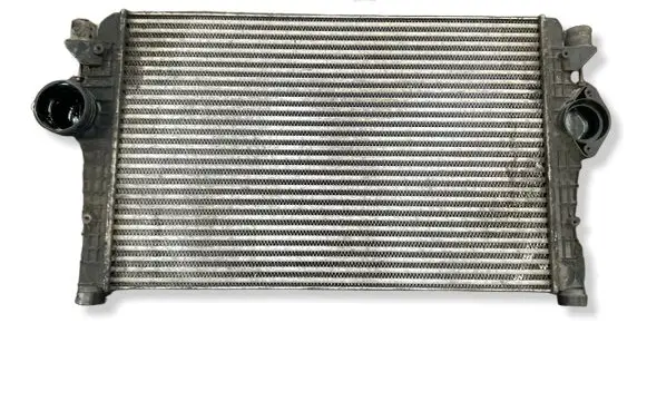 Seat Alhambra (Mk1) Intercooler radiator 7M3145804