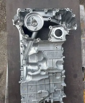 Mercedes-Benz A W177 Oil sump A1770101212
