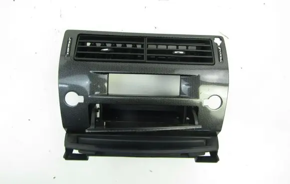 Citroen C4 I Dash center air vent grill 