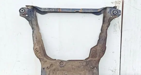 Ford Mondeo MK IV Front subframe