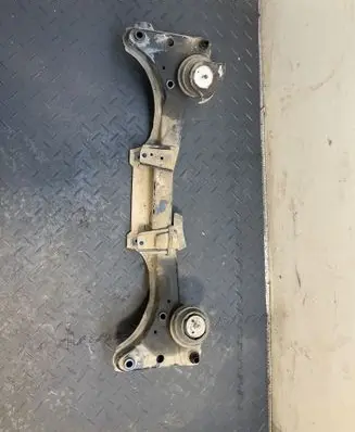 BMW Z4 E85 E86 Front subframe 