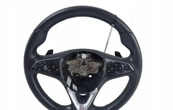 Opel Combo E Steering wheel YQ001184YX