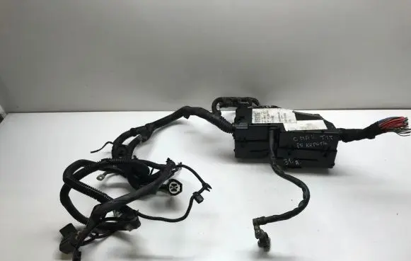 Ford B-MAX Fuse box set 8M5T14K733 8D48561 080708