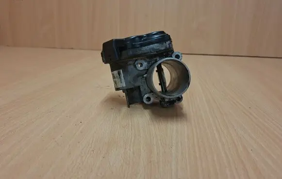 Renault Espace IV Throttle valve 8200987453 8200727648 314021411