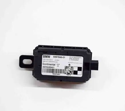 BMW 4 F36 Gran coupe Other devices A2C94289401 7812D35029700