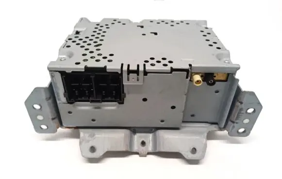 Ford Puma Radio/CD/DVD/GPS head unit H1BT-18K810-VNM