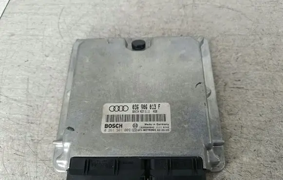 Audi A2 Engine control unit/module ECU 