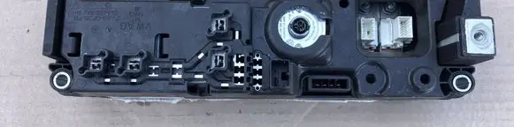 Volkswagen ID.4 Other relay 0Z1915183G VWAQPL114K
