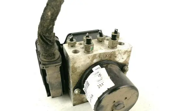 Opel Insignia A ABS Pump 22838815 16312231A 16817028