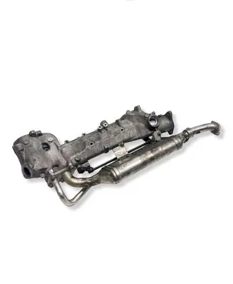 Mercedes-Benz S W221 Intake manifold LF00052