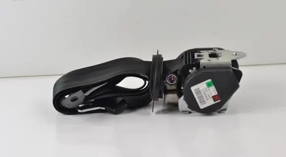 Volkswagen Golf Plus Front seatbelt 609629500 008R000 H41739