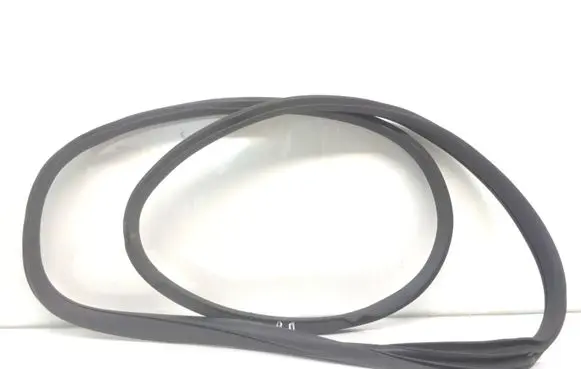 Mercedes-Benz EQC Rear door rubber seal (on body) A2936970000