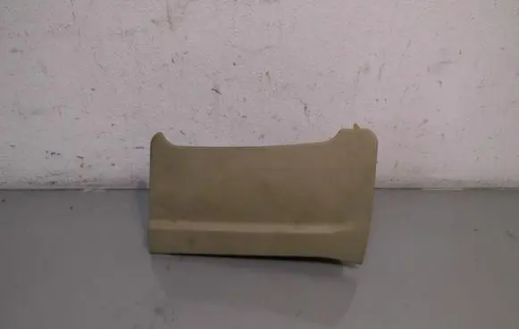 Peugeot 407 Knee airbag 