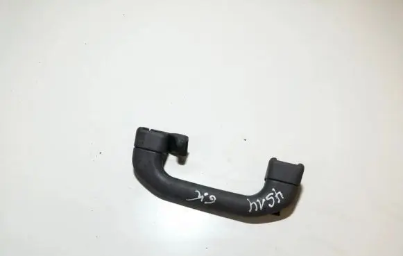 Audi A3 S3 8L Rear interior roof grab handle 8l0857607a