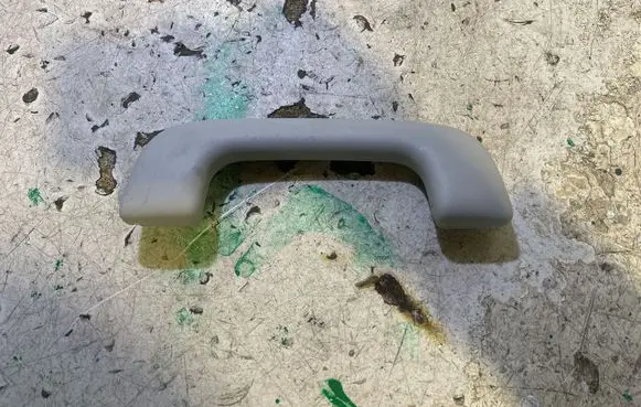 KIA Stonic Front interior roof grab handle