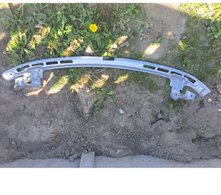 Tesla Model Y Front bumper support beam 08815061 1505433-00-C