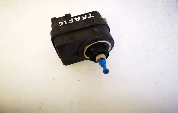 Renault Espace III Headlight level adjustment motor 77004153431 770041534319