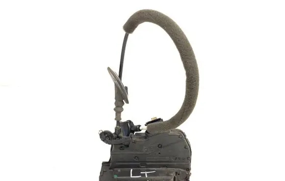Rear door lock