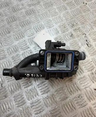 Peugeot 508 Thermostat/thermostat housing 071052 9684588980 071051