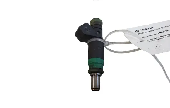 Ford Focus C-MAX Fuel injector 98MFBB 9F593