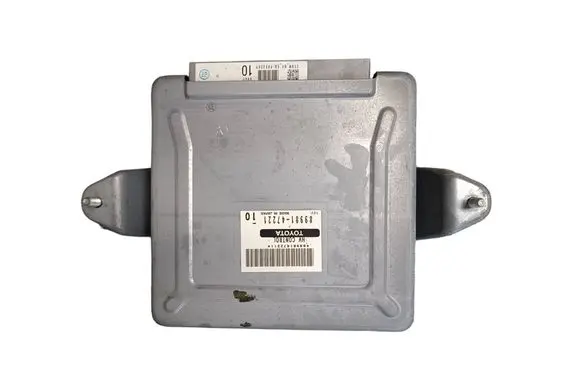 Toyota Prius (XW20) Engine control unit/module 8998147221